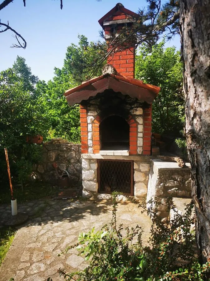 Apartment Jadranovo