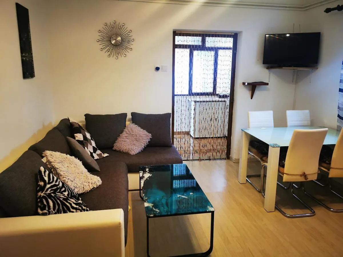 Apartment 자드라보노 크로아티아