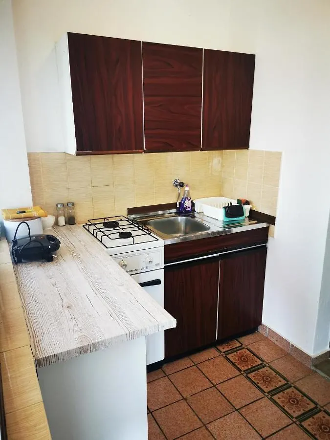 Apartment 자드라보노 크로아티아