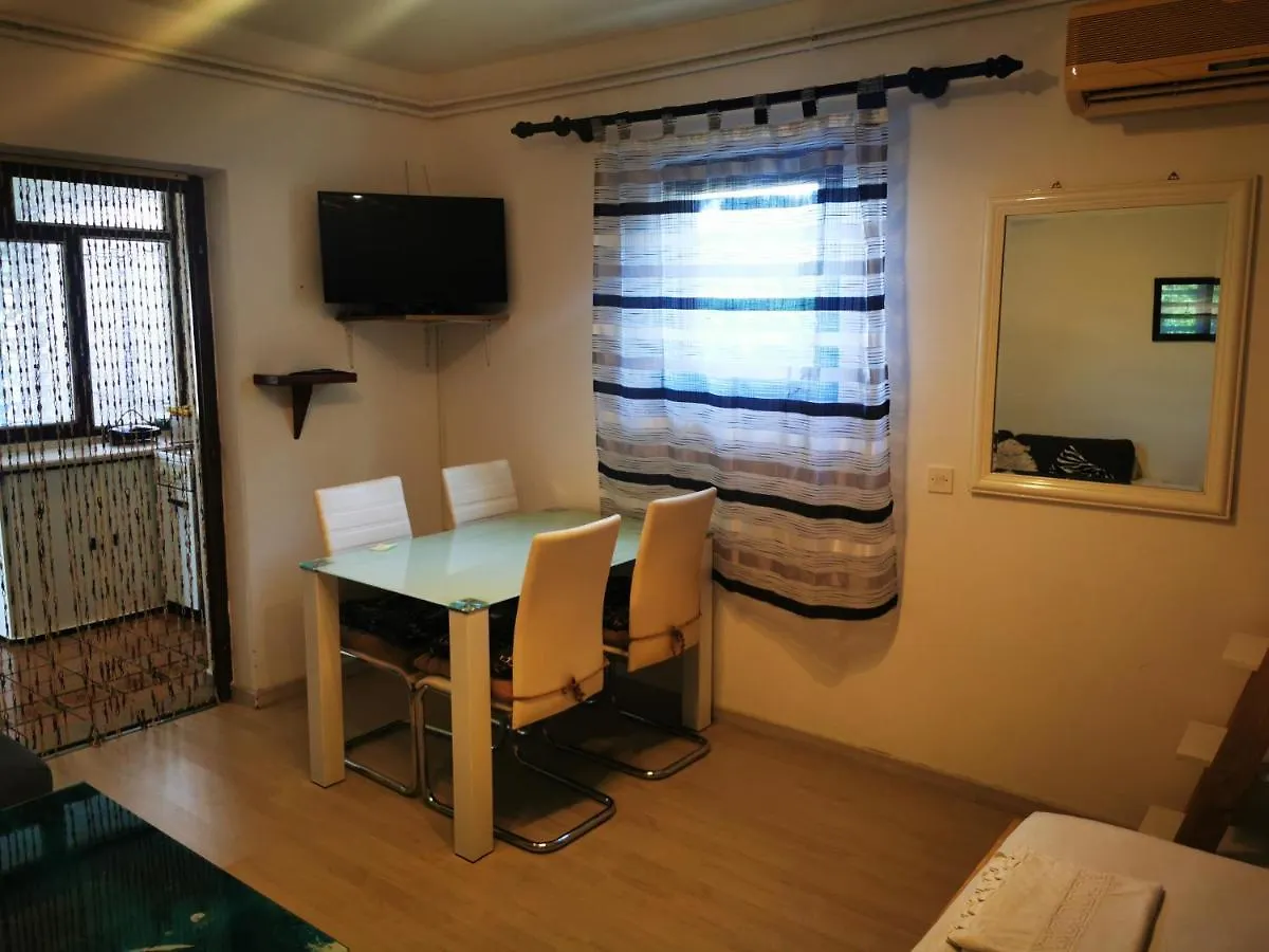 Apartment 자드라보노 크로아티아