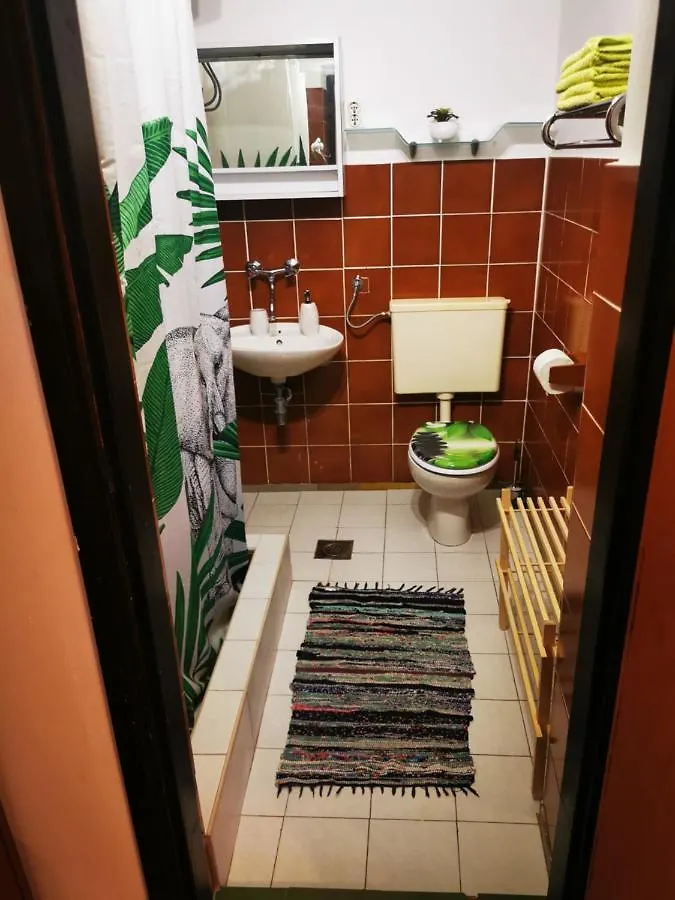 Apartment Jadranovo