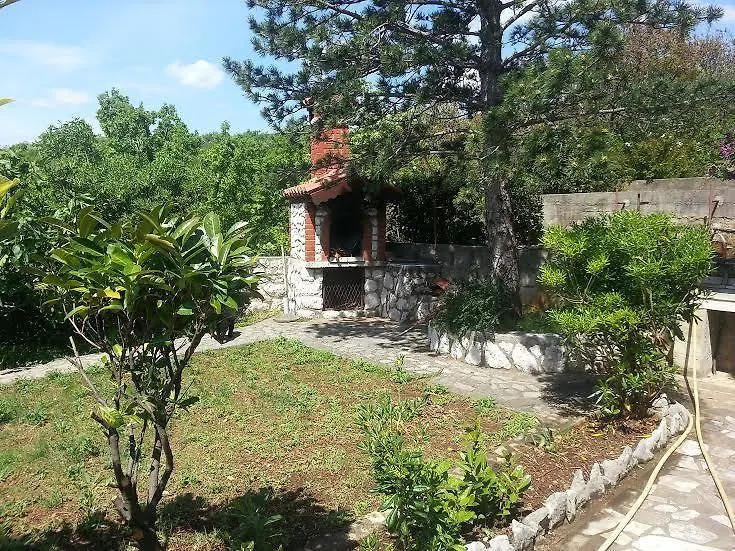 Apartment 자드라보노
