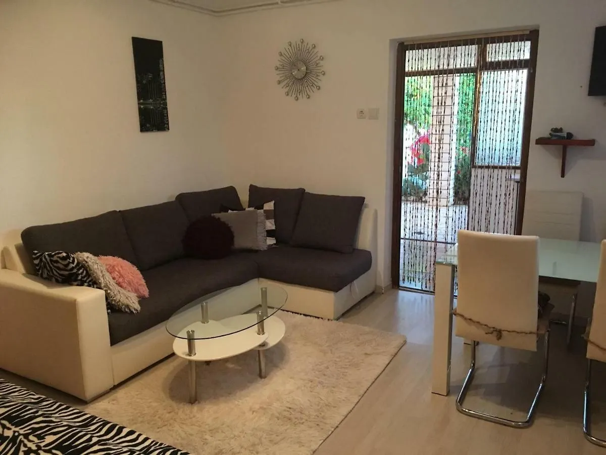 Apartment Jadranovo