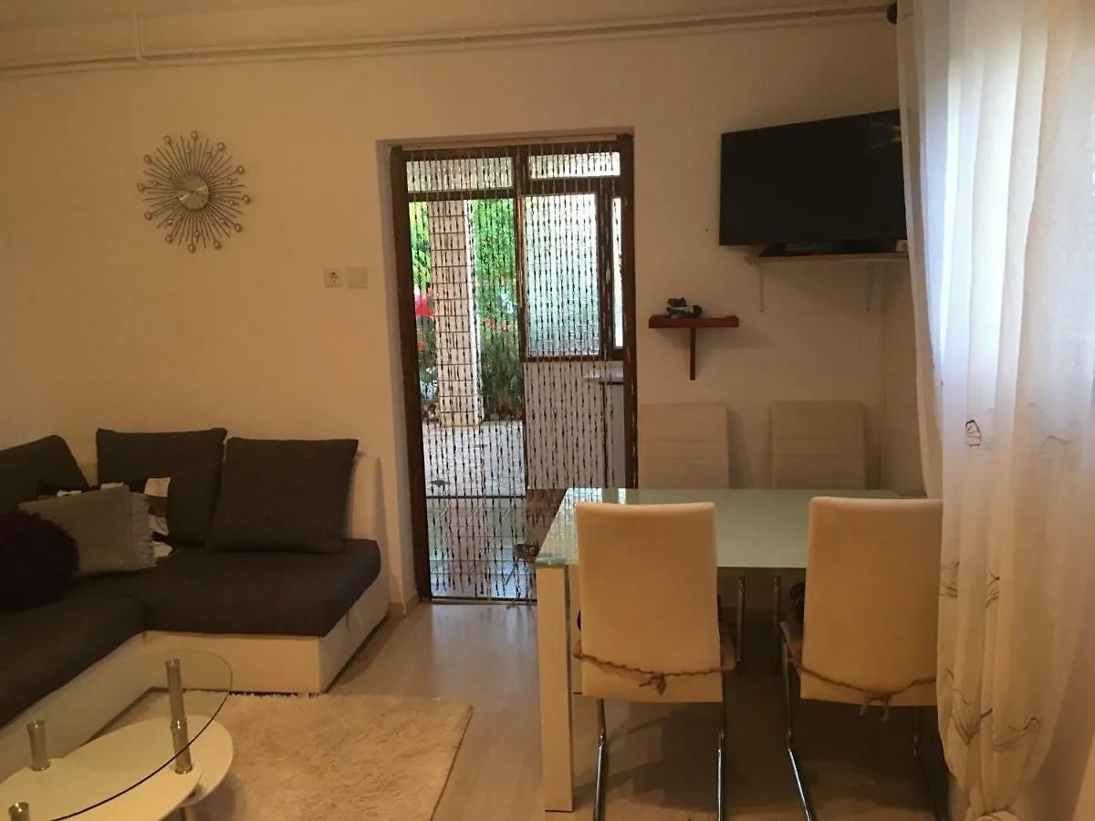 Apartment Jadranovo